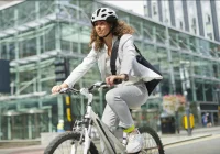 Ką reikėtų žinoti apie dviračių važinėjimą miestuose