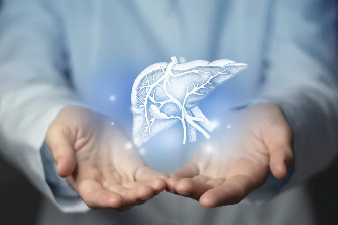 Informacija apie detoksikaciją