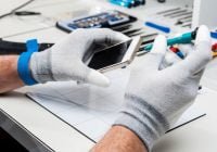 Kodėl mobilius įrenginius turėtų tvarkyti profesionalai?