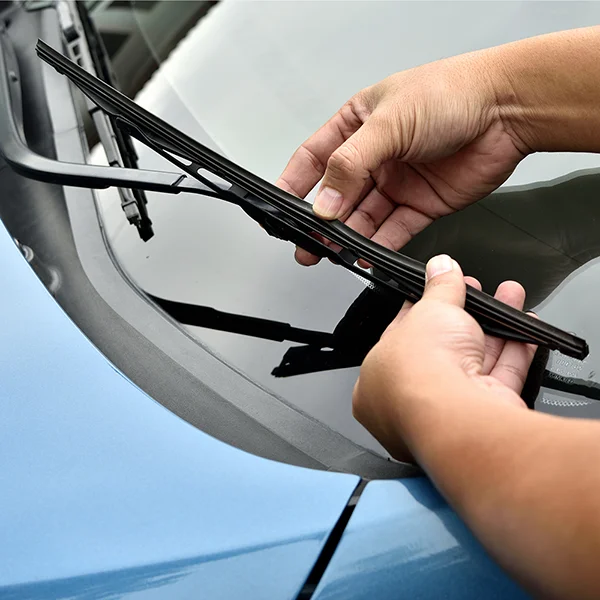 Kaip surasti tinkamus valytuvus savo automobiliui